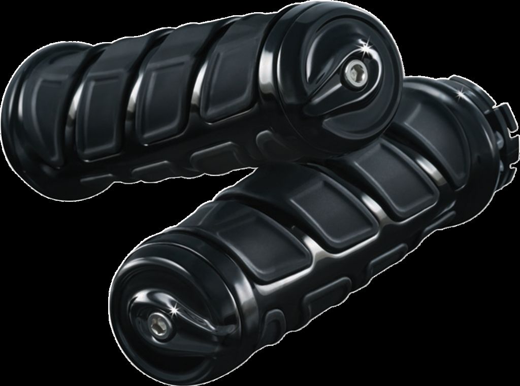 Obrázek produktu GRIPY KINETIC SCOUT BLK 6368