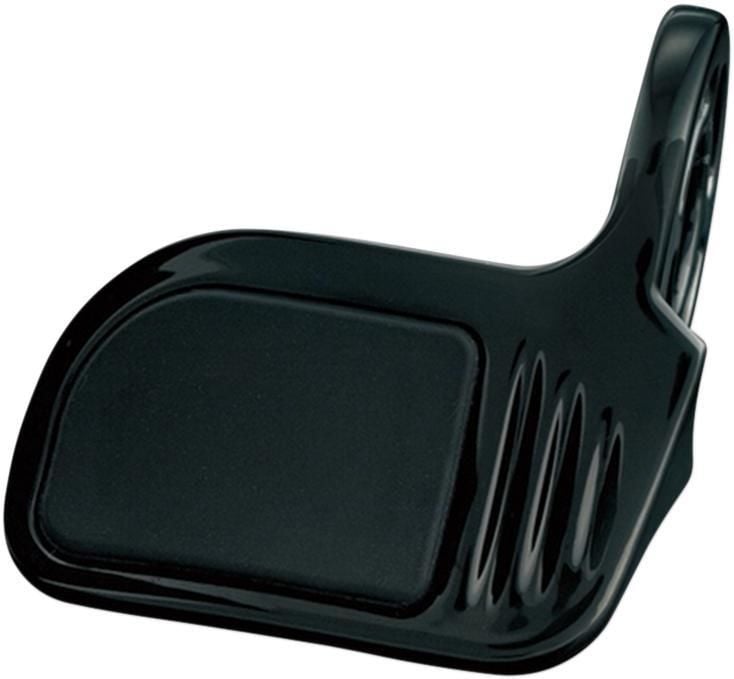 Obrázek produktu ISO THR BOSS CNTR BLK RT 6318