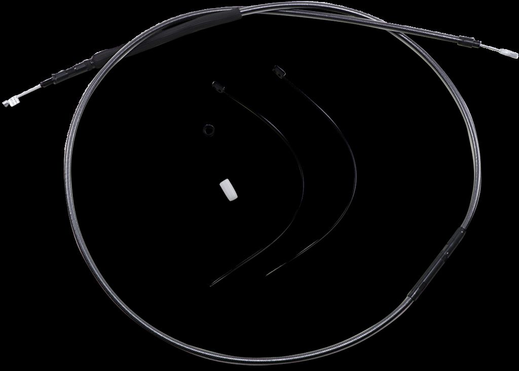 Obrázek produktu KABELOVÁ SPOJKA BP 422826