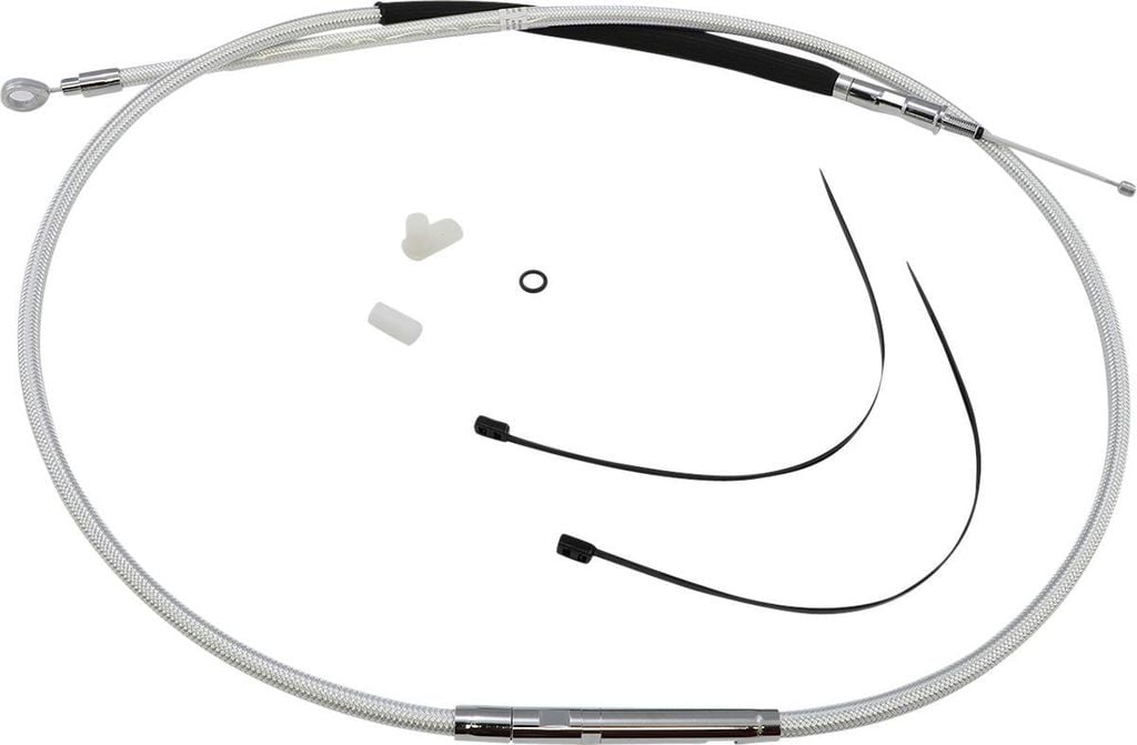 Obrázek produktu KABELOVÁ SPOJKA HE SCII 322810