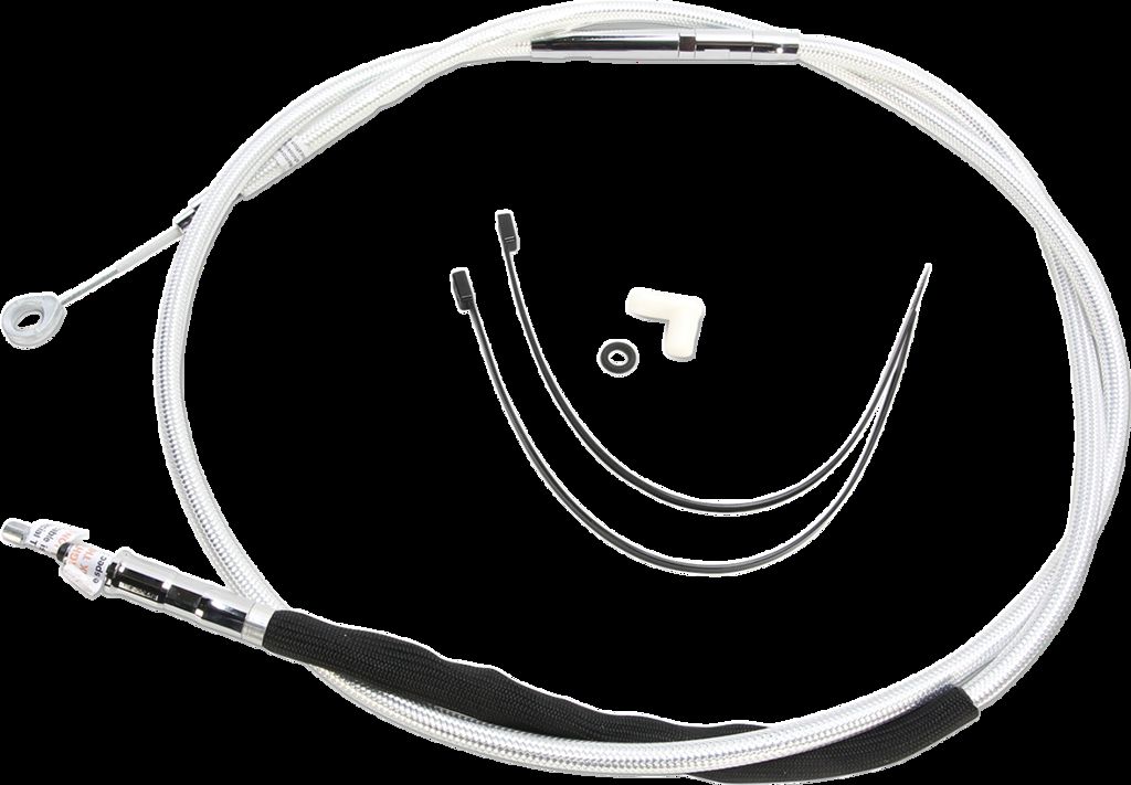 Obrázek produktu KABELOVÁ SPOJKA HE SCII 322312HE