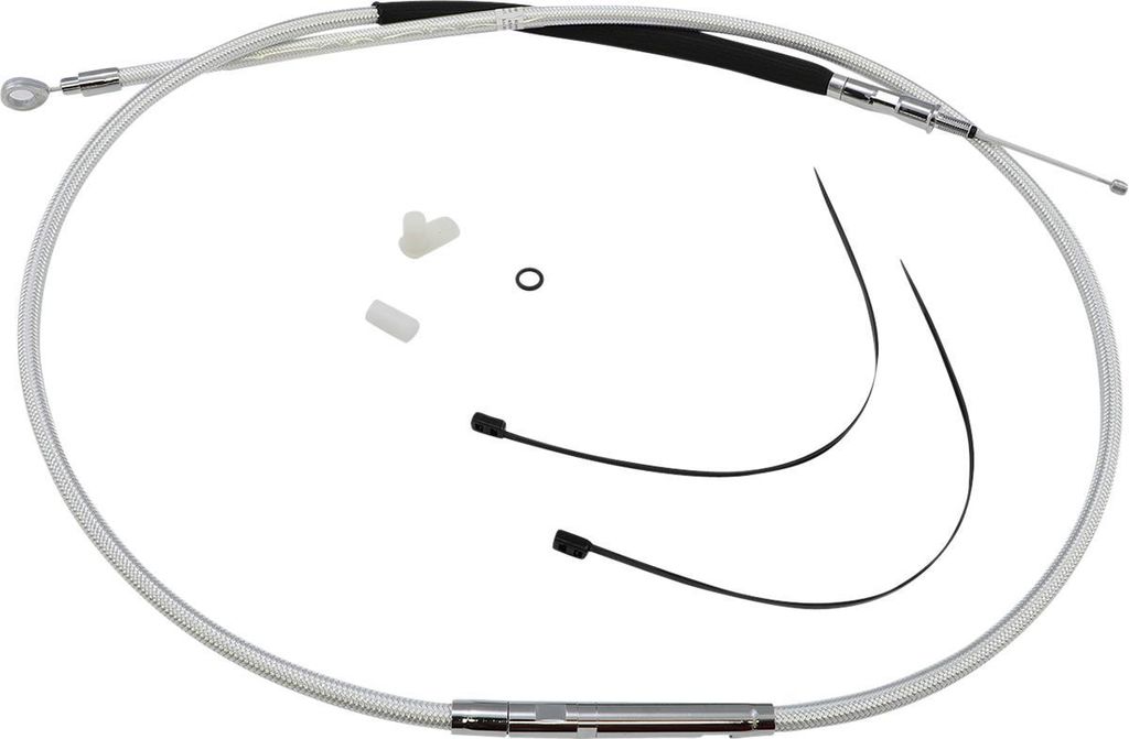 Obrázek produktu KABELOVÁ SPOJKA HE SCII 32284