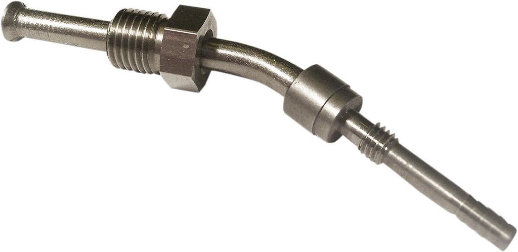 Obrázek produktu MONTÁŽ SPOJKY BYO STNLS 391130