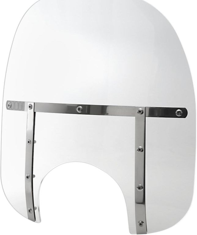 Obrázek produktu 17" TUKY 9" SVĚTLE ČIRÉ MEM3620