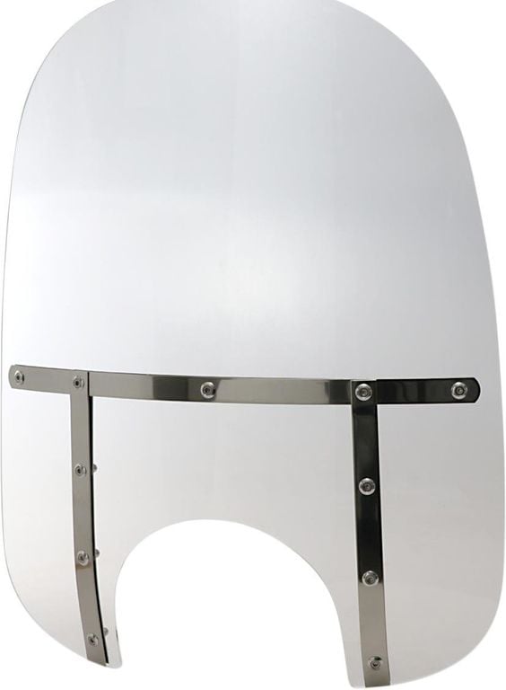 Obrázek produktu 21" TUKY 9" SVĚTLE ČIRÉ MEM3810