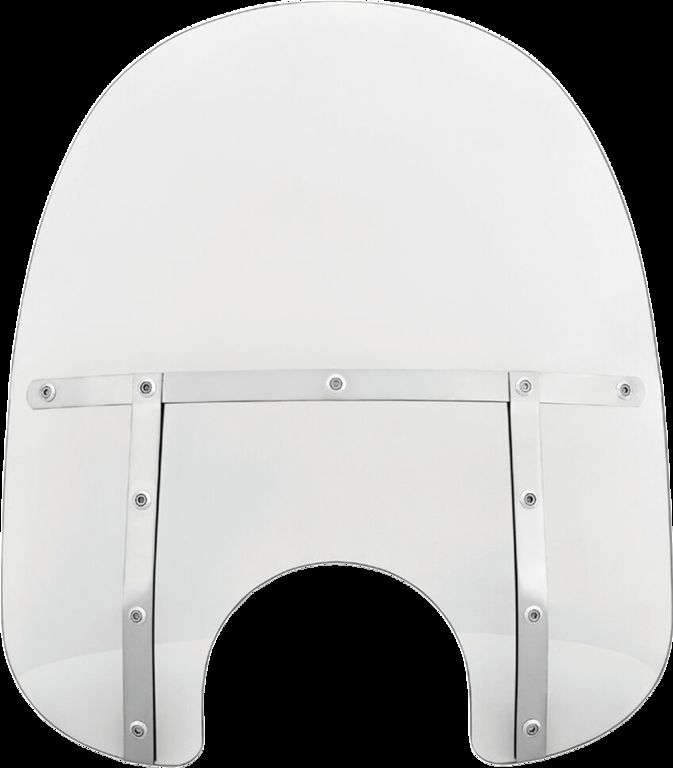 Obrázek produktu MEMPHIS FATS 19"- ČIRÝ MEM3310