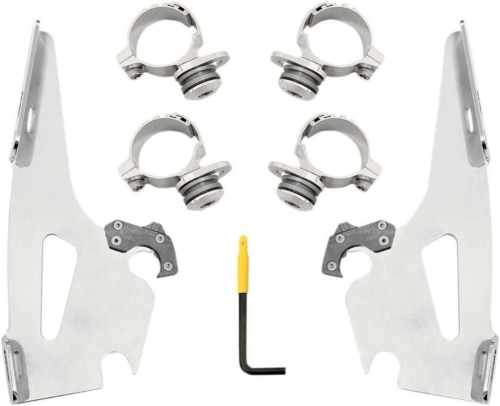 Obrázek produktu MNT KIT FS VE SCOUT POL MEK2019