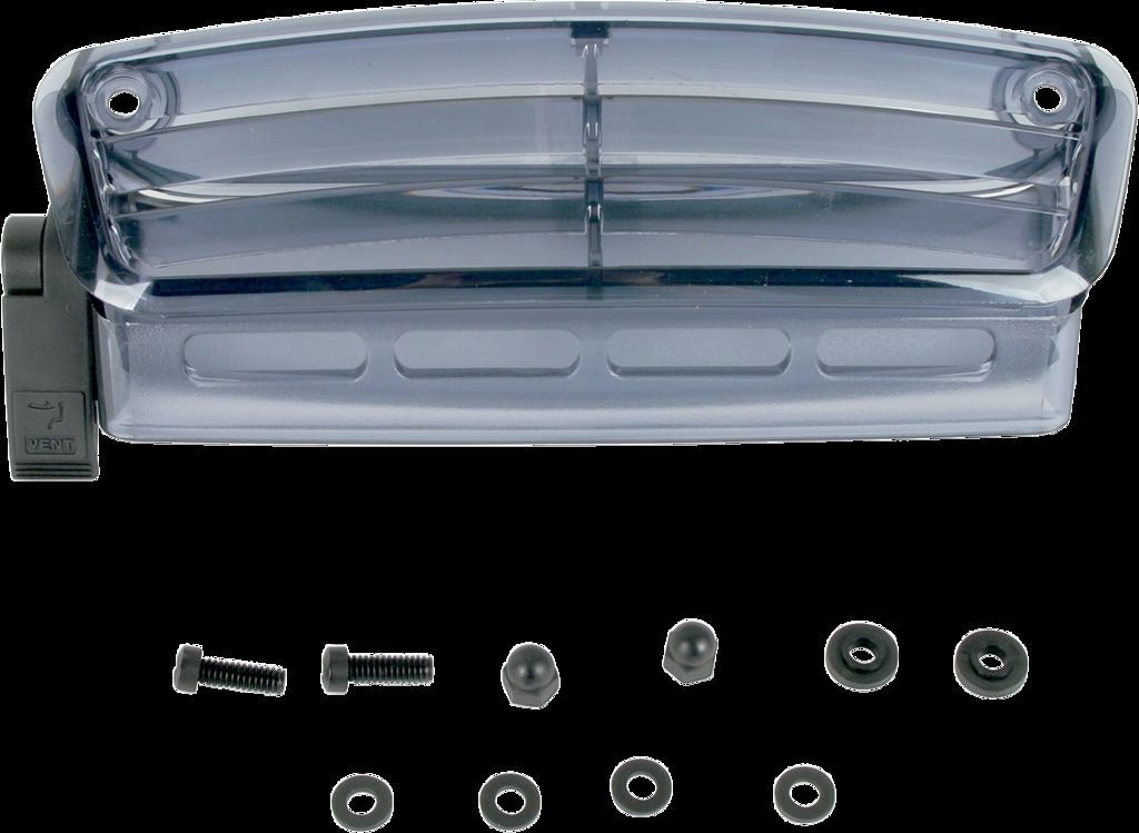 Obrázek produktu WSHLD VENT GL1800 STYLE MEM0922