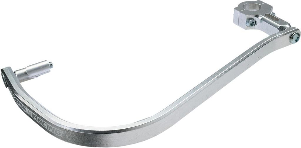 Obrázek produktu MINI HLINÍKOVÉ KRYTY RUKOU - STŘÍBRNÉ 50-008