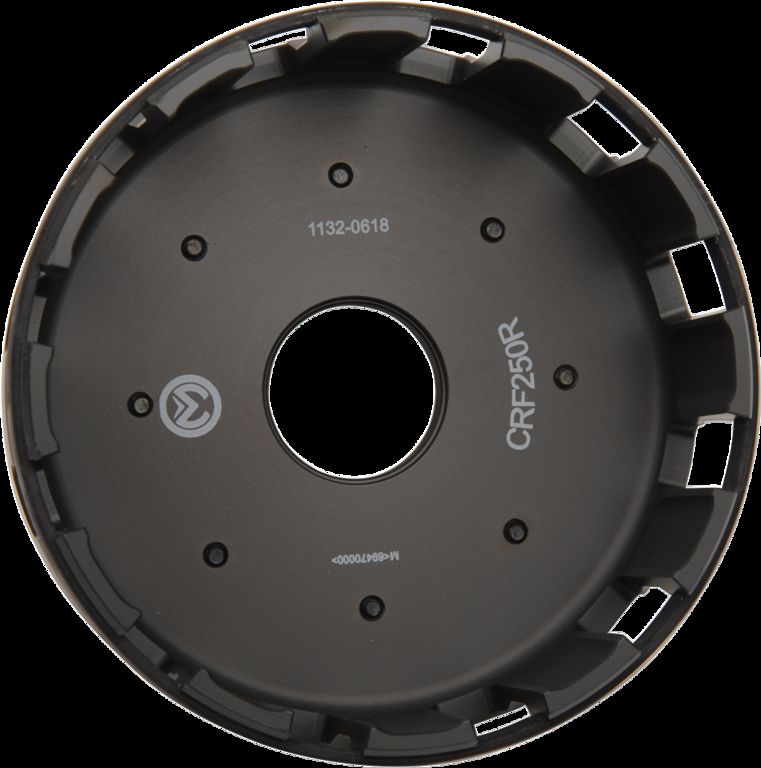 Obrázek produktu SPOJKOVÝ KOŠ MSE CRF250R M794
