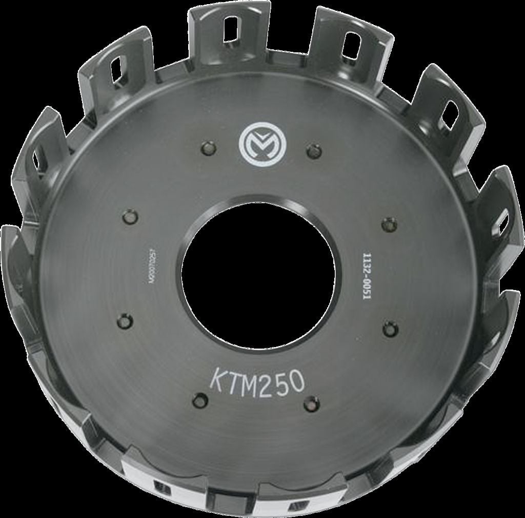 Obrázek produktu KOŠ CLTCH KTM250 03-04 M200