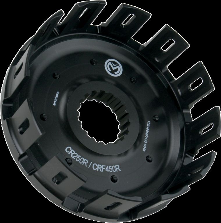 Obrázek produktu CLTCH BSKT W/CUSHN CR/CRF M389