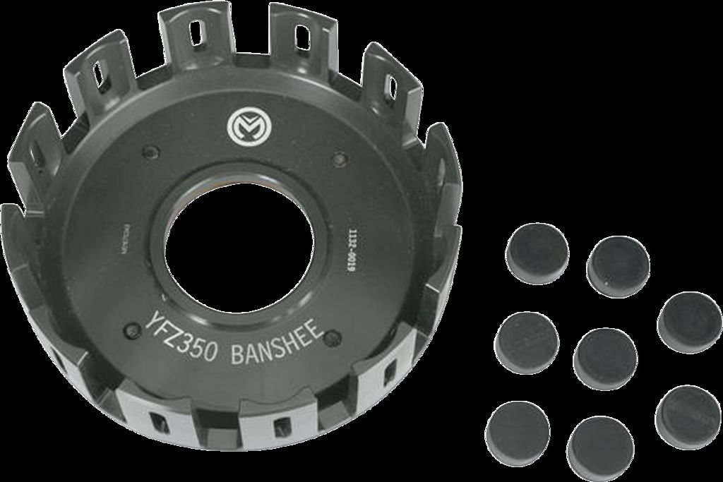 Obrázek produktu CLTCH BSKT W/CUSHN YFZ350 M016