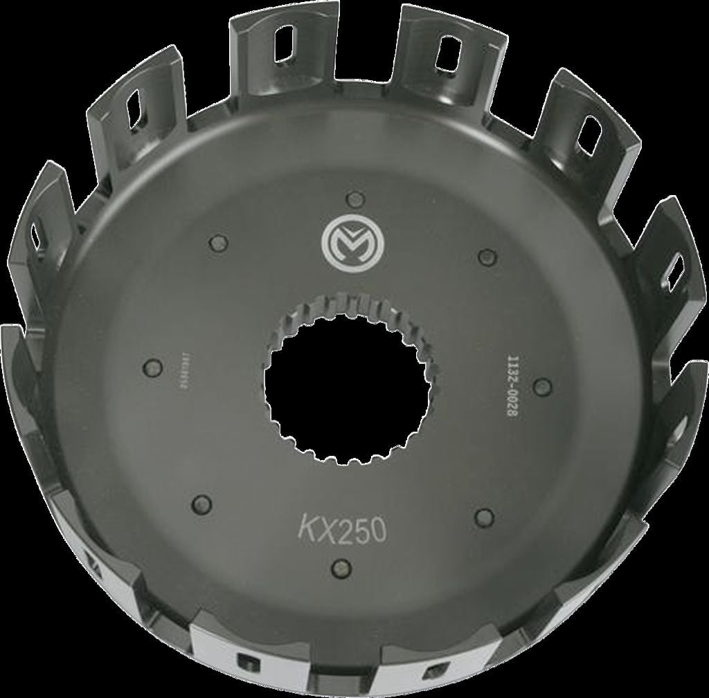 Obrázek produktu SPOJKOVÝ KOŠ KX250 92-04 M058