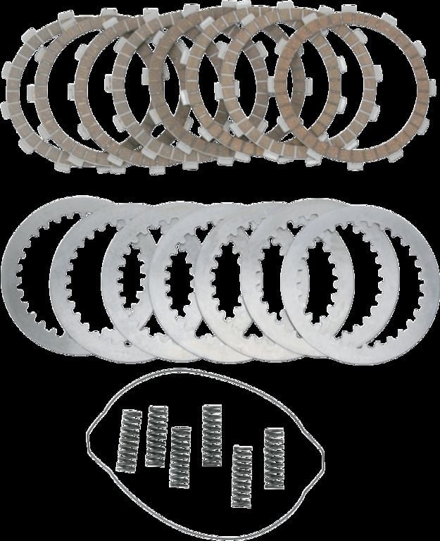 Obrázek produktu SPOJKA KT MSE YZ250 M90-128