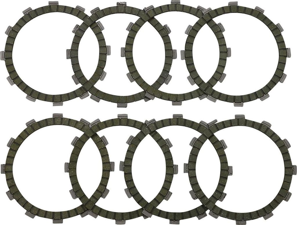Obrázek produktu FRICTN CLTCH PLTS GASGAS M70-5700-8