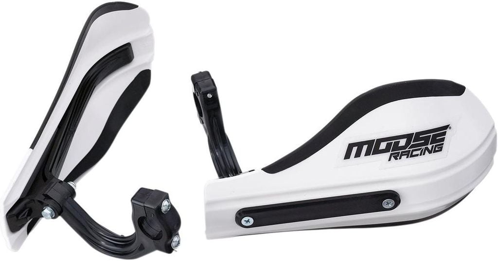 Obrázek produktu CHRÁNIČ RUKY ROOST2 MSE WHT 53-220