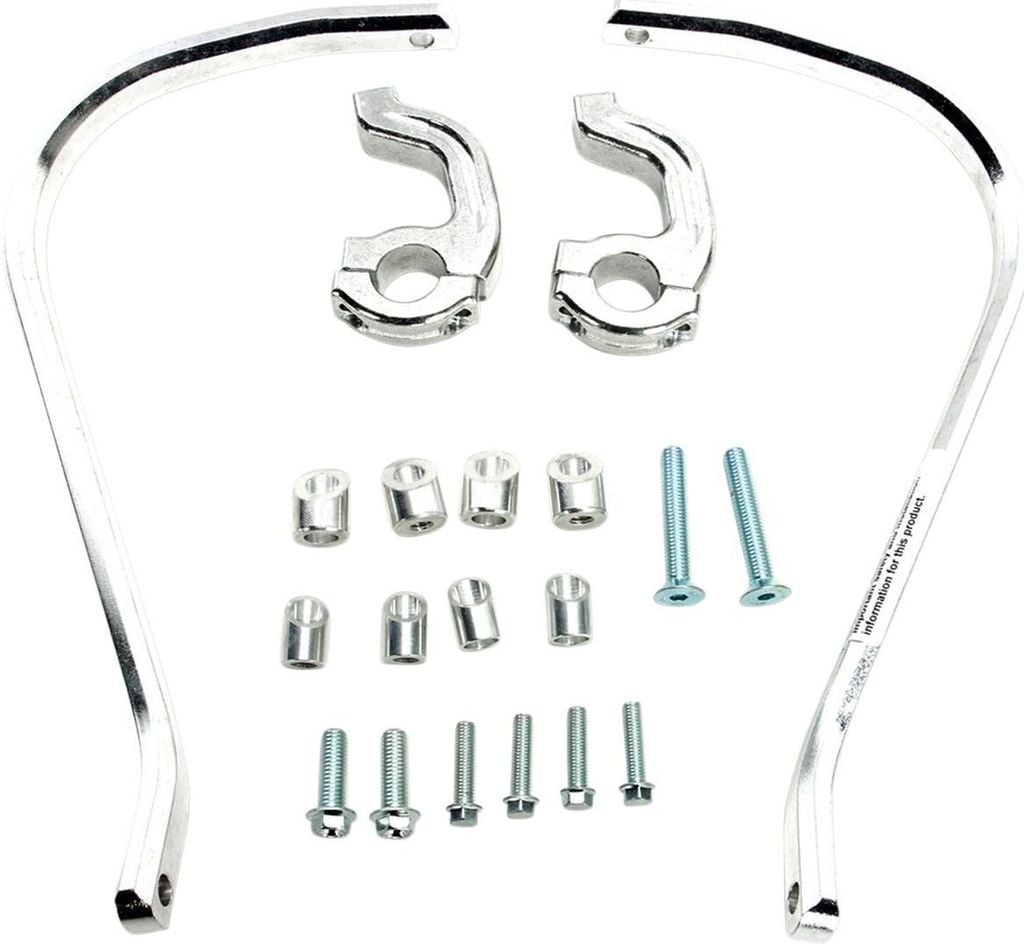 Obrázek produktu CHRÁNIČE RUKOU CONTOUR 7/8 SL 50-5232S