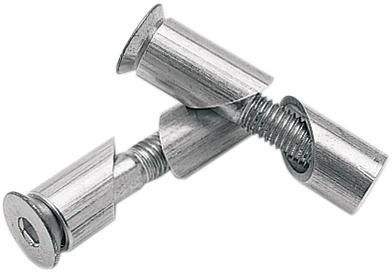 Obrázek produktu HNDGRD MNT OUTER ALY BAR 10-033