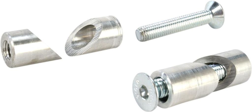 Obrázek produktu MONTÁŽ VNĚJŠÍ DVOJSTĚNY 50-033TW