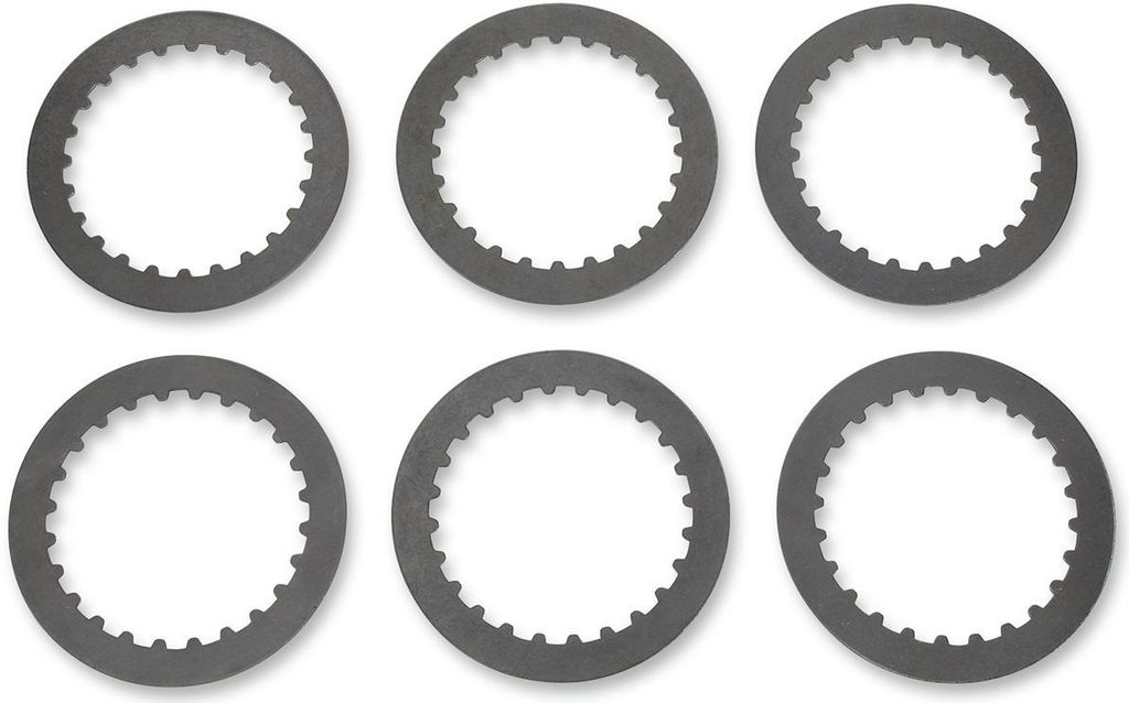 Obrázek produktu DESKY SPOJKY OCEL SX M80-7509-6