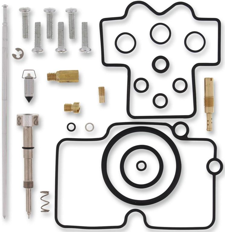 Obrázek produktu SADA NA OPRAVU KARBURÁTORU HON 26-1359