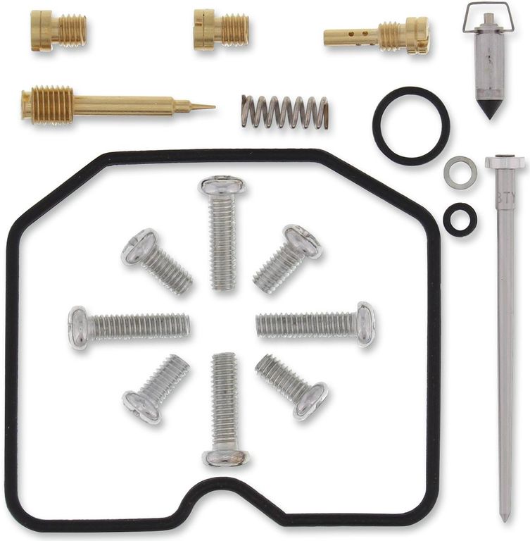 Obrázek produktu OPRAVA KT CARB ARCTIC CAT 26-1081