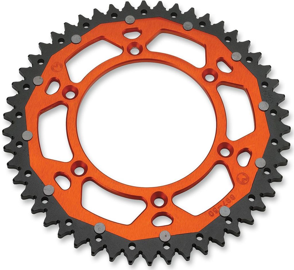 Obrázek produktu ŘETĚZOVÉ KOLO DUAL MSE 50 NEBO 1210-897-50-14X