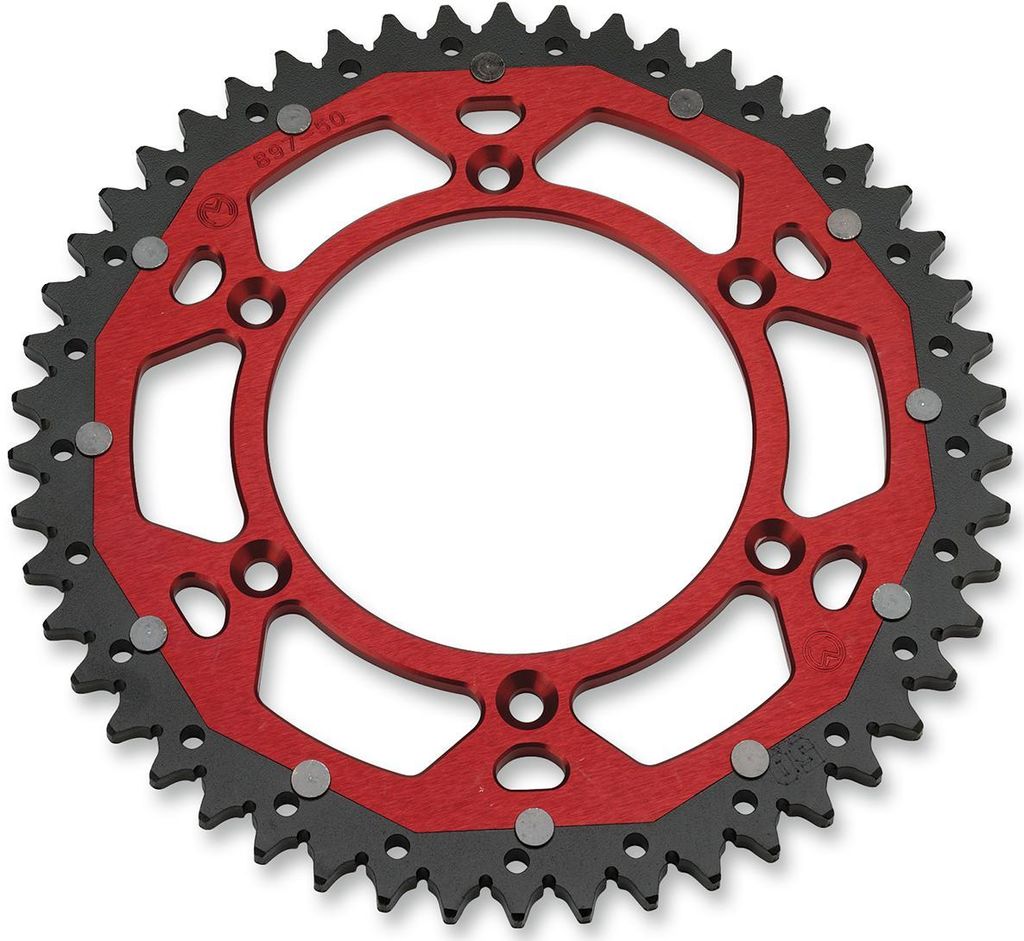 Obrázek produktu ŘETĚZOVÉ KOLO DUAL MSE 50 RD 1210-210-50-13X