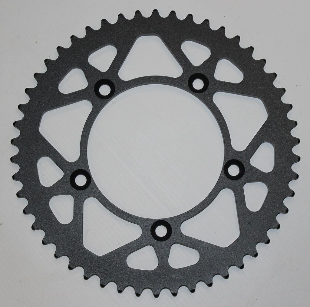 Obrázek produktu ŘETĚZOVÉ KOLO OCELOVÉ KTM 42T 1210-899-42-ST
