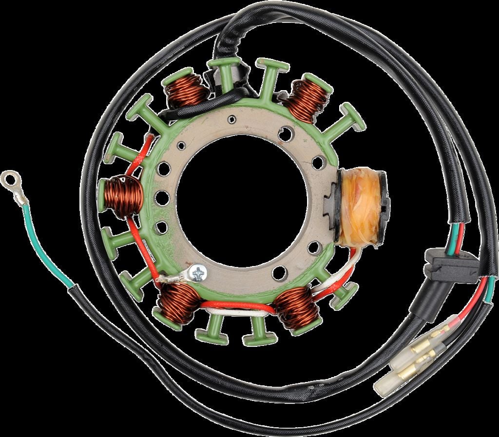 Obrázek produktu STATOR MSE RAC HONDA M-21-613H
