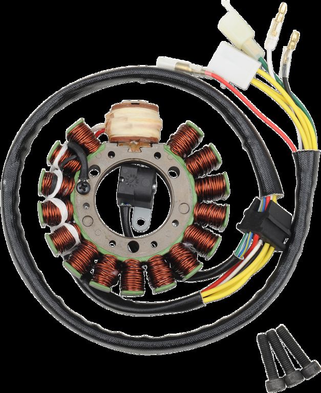 Obrázek produktu STATOR MSE RAC SUZUKI M-21-816