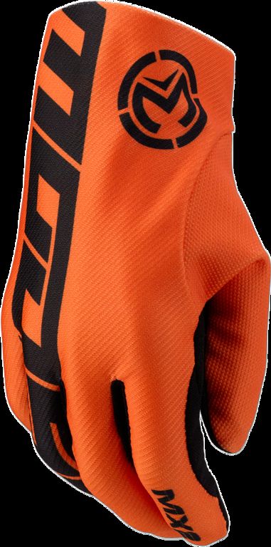 Obrázek produktu MOOSE RACING SOFT-GOODS RUKAVICE S20 MX2 ORANGE LG (3330-6145) 3330-6145