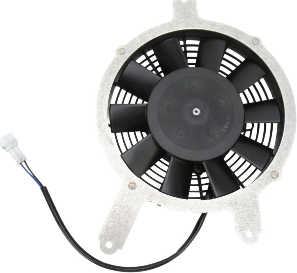 Obrázek produktu VYSOKÝ VÝKON CHLADICÍHO VENTILÁTORU Z5105