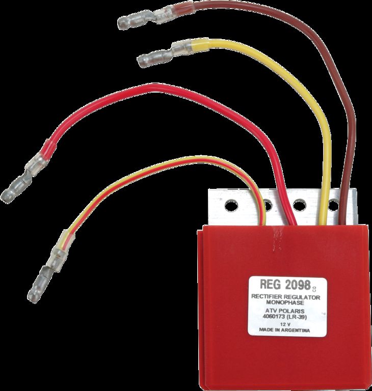 Obrázek produktu REG/REC MUD POLARIS M10-552