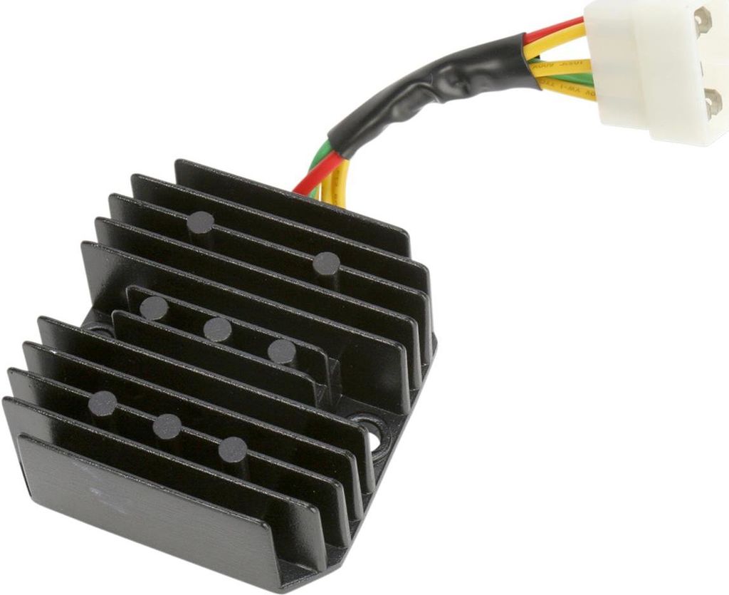 Obrázek produktu REG/REC MUD POLARIS M10-557