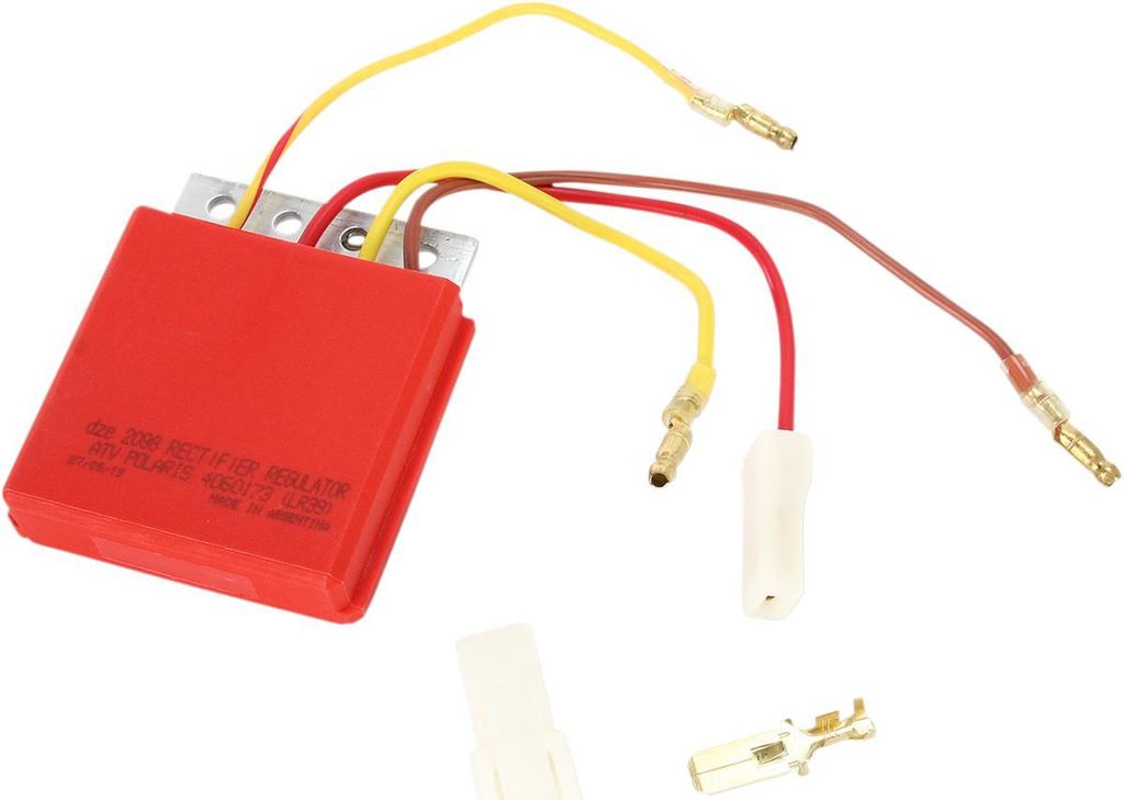 Obrázek produktu REG/REC MUD POLARIS M10-561