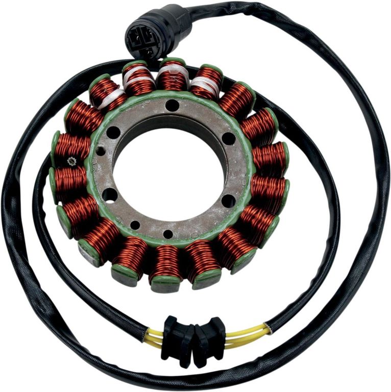 Obrázek produktu BAHENNÍ STATOR KAWASAKI M-21-725