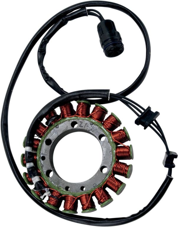 Obrázek produktu BAHENNÍ STATOR KAWASAKI M21-710