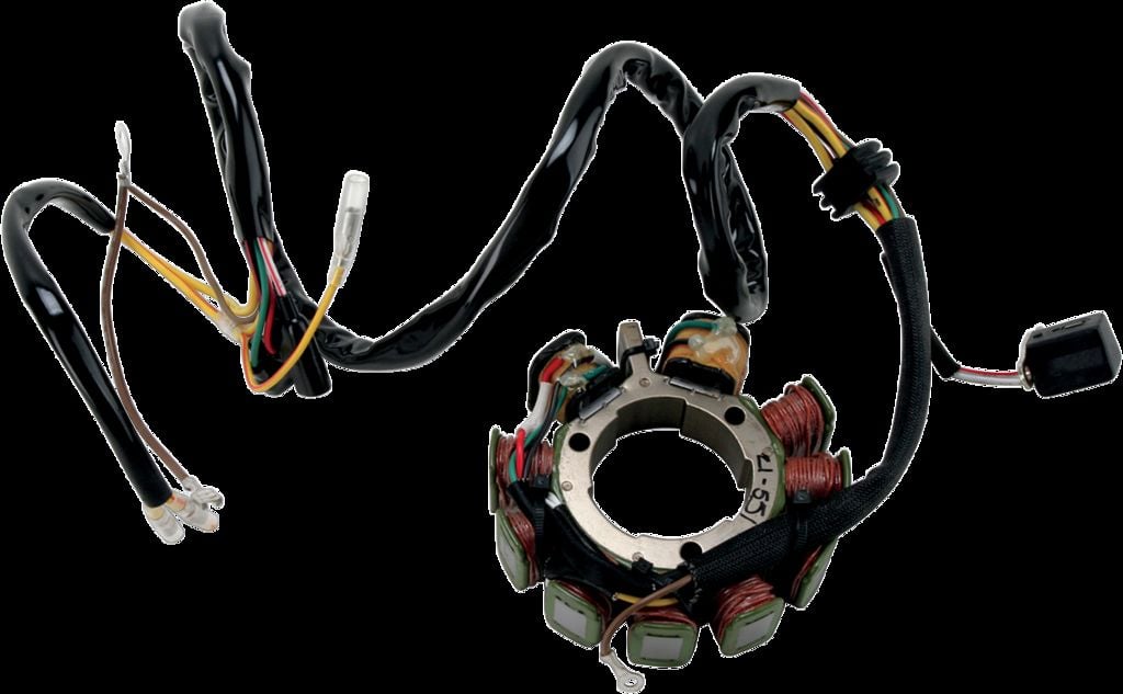 Obrázek produktu STATOR BLÁTA POLARIS M21-551