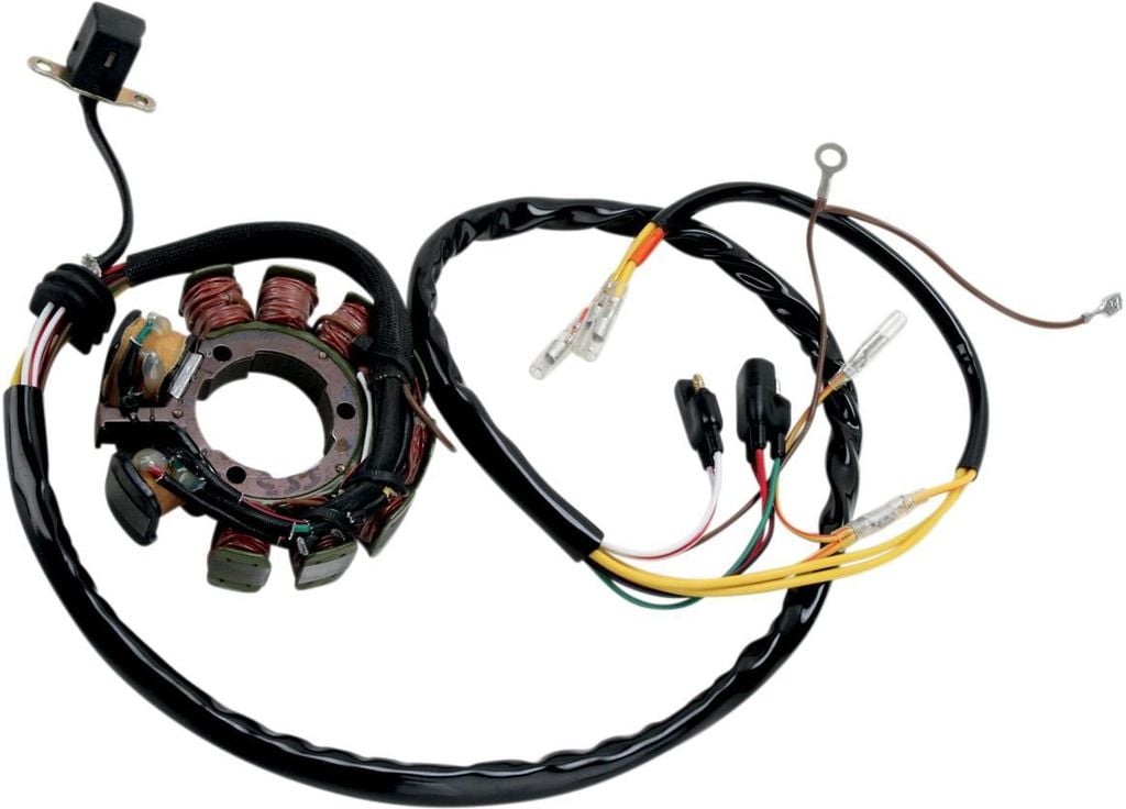 Obrázek produktu STATOR BLÁTA POLARIS M21-553