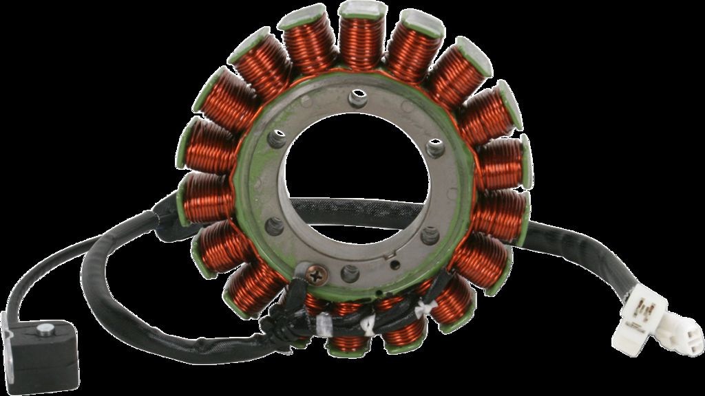 Obrázek produktu BLÁTO ZE STATORU SUZUKI M21-814