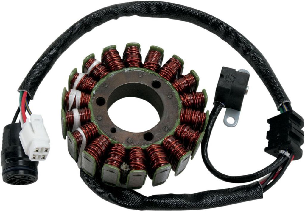 Obrázek produktu STATOR MUD YAM HI OUT RAP M21-966H