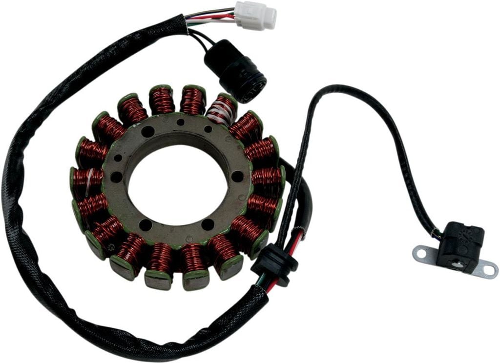 Obrázek produktu YAMAHA RAP STATOR MUD M21-917