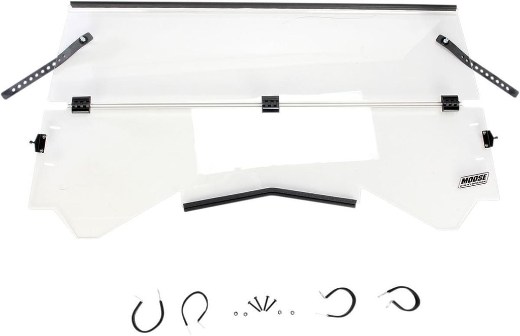 Obrázek produktu ČELNÍ SKLO FLFLDNG CANAM LEMA100-0028