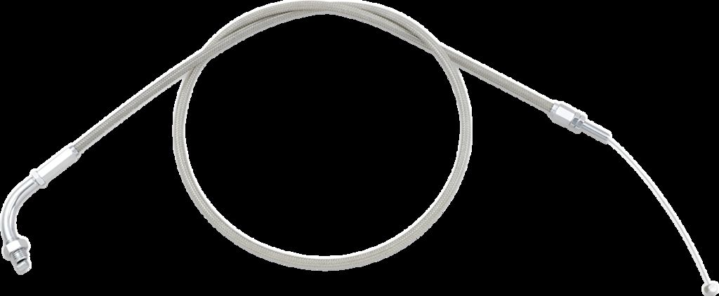 Obrázek produktu AC THR PULL CBL +6 "HON 62-0331