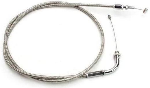 Obrázek produktu PANCÉŘOVÉ LANKO PLYNU 63-0356