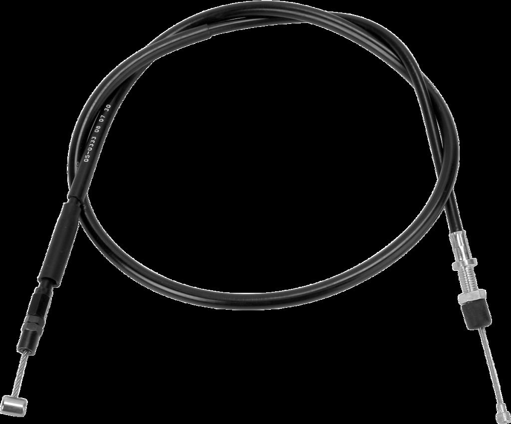 Obrázek produktu KABELOVÁ SPOJKA YAMAHA 05-0333