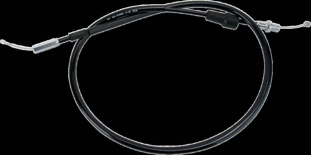 Obrázek produktu LANKOVÝ PLYN ATV YAM +2 05-0383