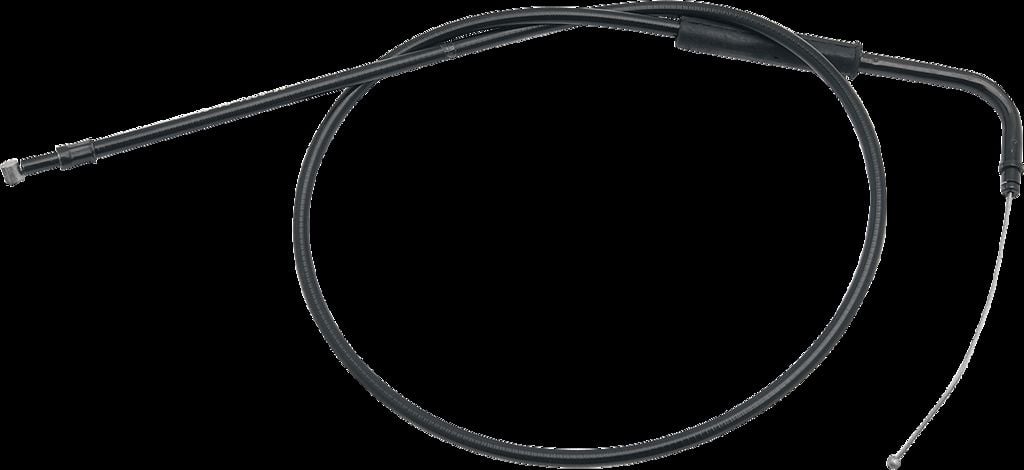 Obrázek produktu VÝPADEK KABELOVÉ ŠKRTICÍ KLAPKY 06-2266